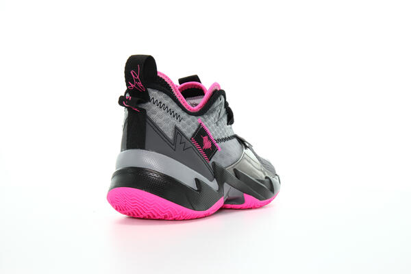 Air Jordan WHY NOT ZER0.3 